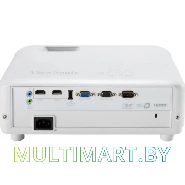 Проектор ViewSonic PX701HD картинка 5